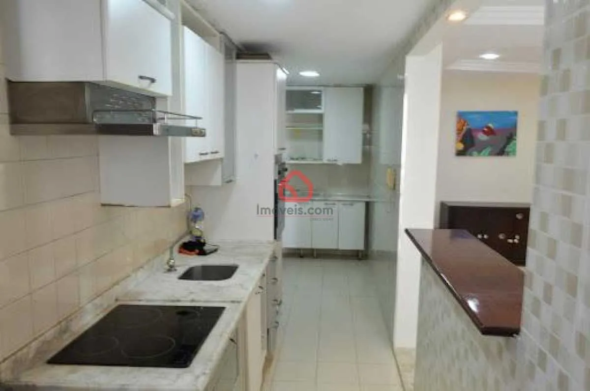 2-bedroom apartment with balcony, 67 m² — photo 13