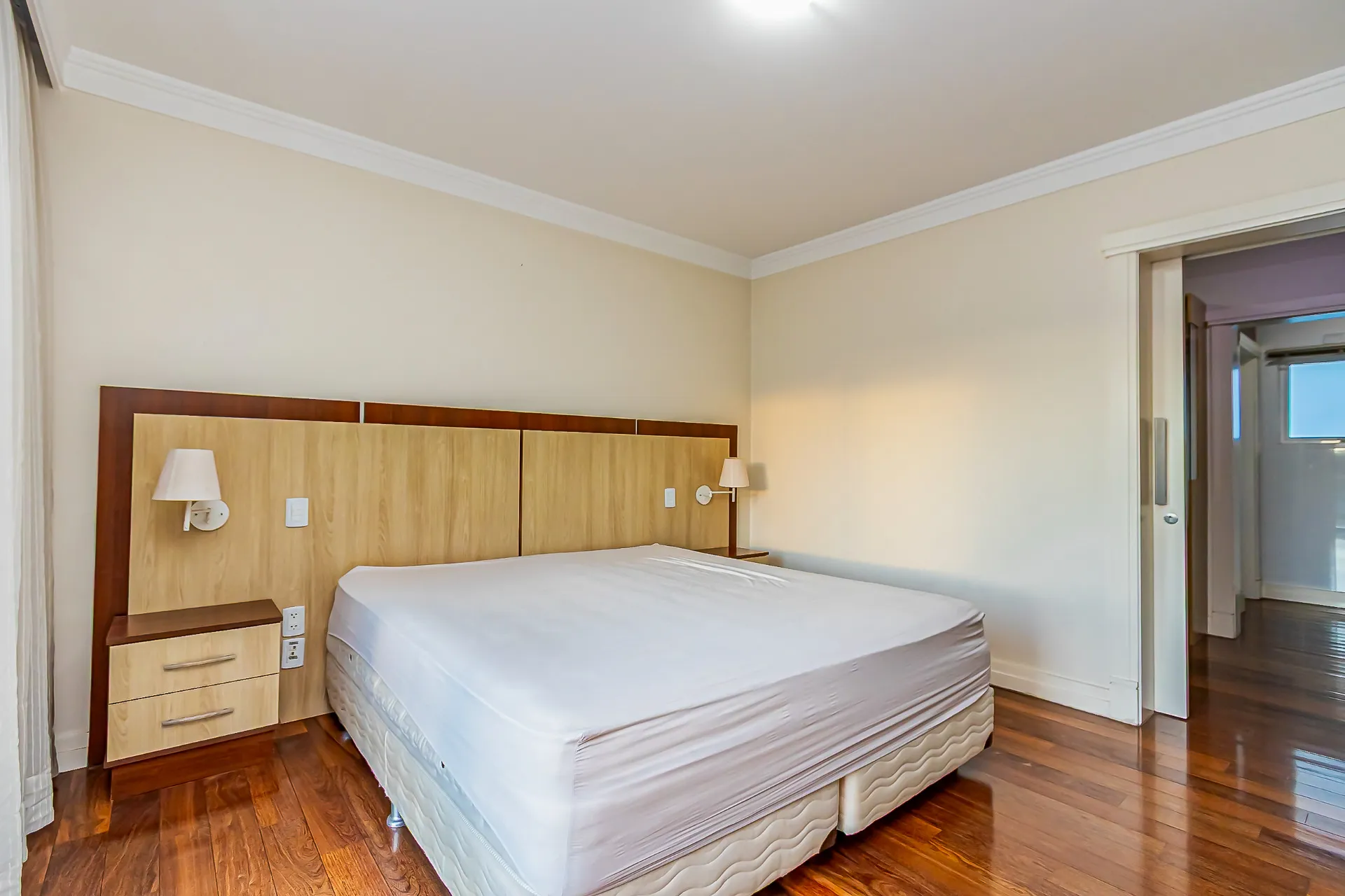 Furnished house with a separate kitchen and 4 bedrooms — photo 35