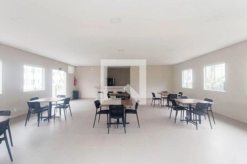 Rental apartment with 2 bedrooms, 1 parking and 48 m² — photo 40