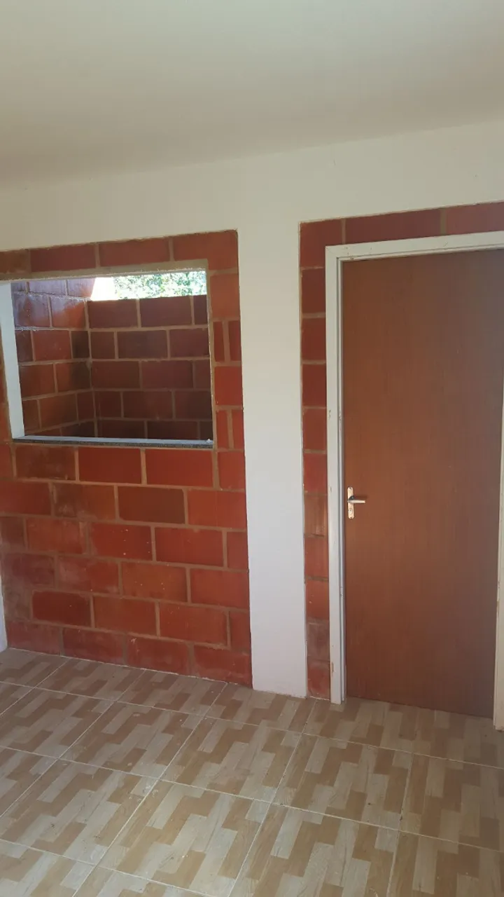 Apartamento de 30 m² e 1 quarto, Jacarepaguá — photo 3