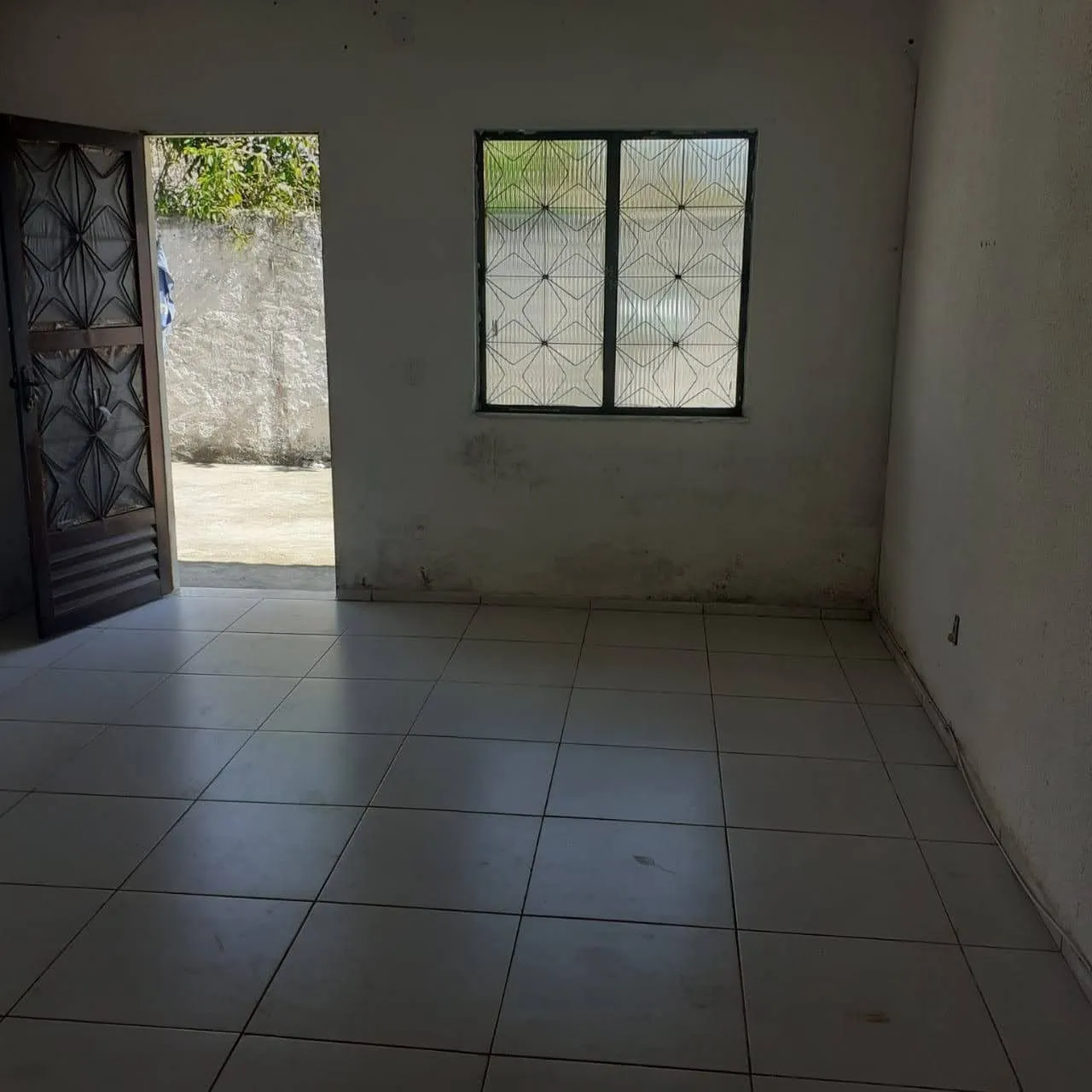 One-bedroom, 32 m² house in Rio de Janeiro