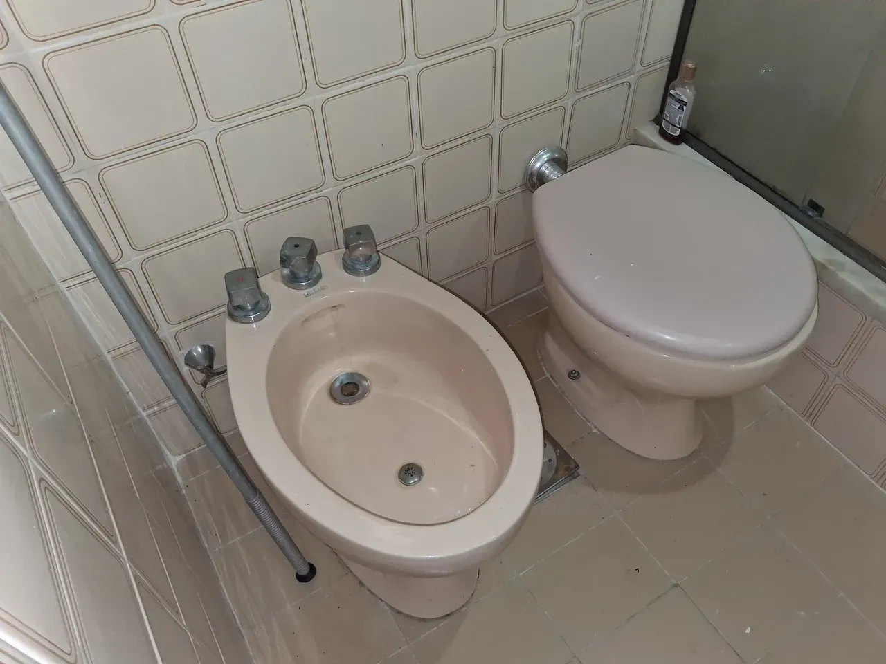 Apartment with 1 bedroom, 2 bathrooms and 53 m² — photo 13