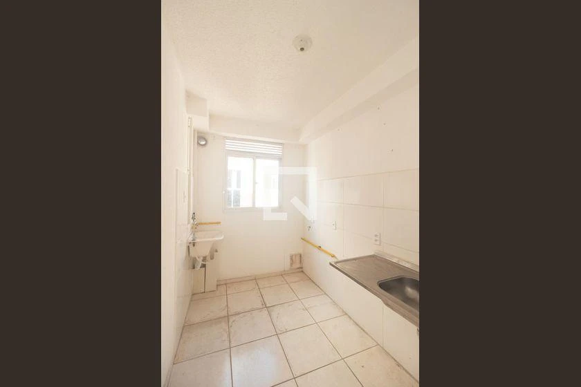 Apartamento de 2 quartos com 43 m² e 1 vaga — photo 21