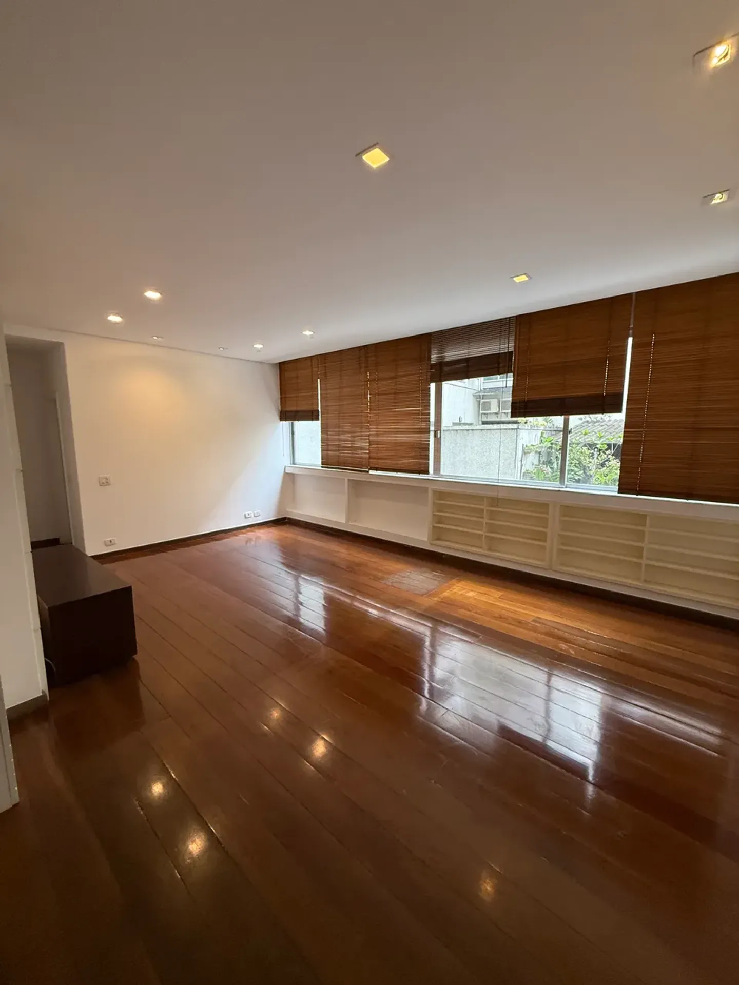 Apartamento de 3 quartos com espaço de home office, Lagoa — photo 2