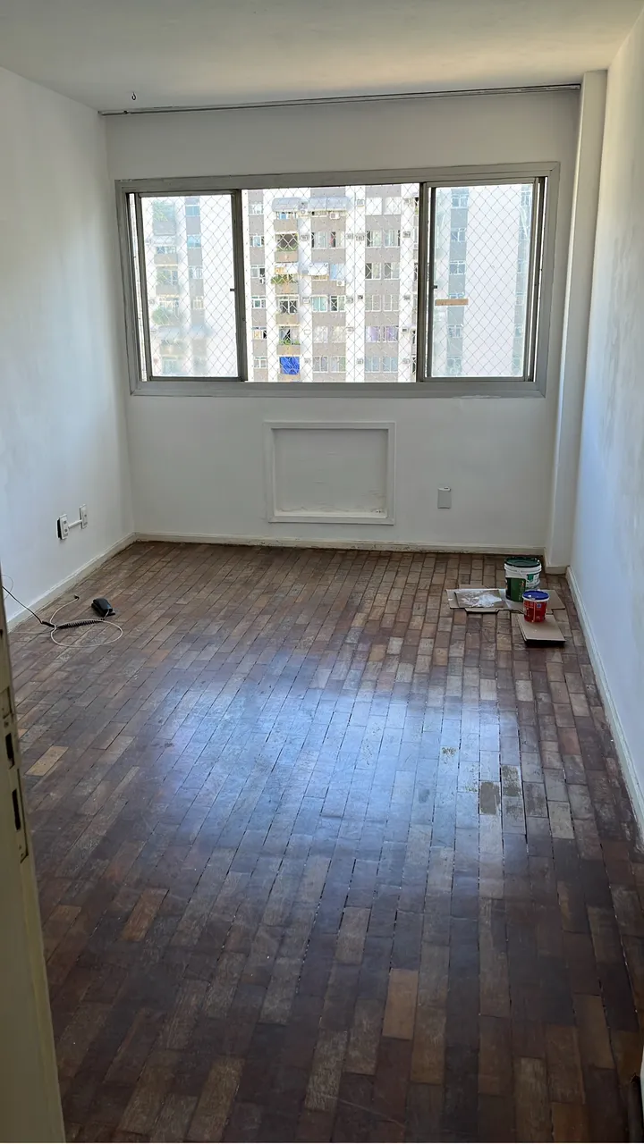 Apartamento de 2 dormitorios con cocina independiente — photo 6