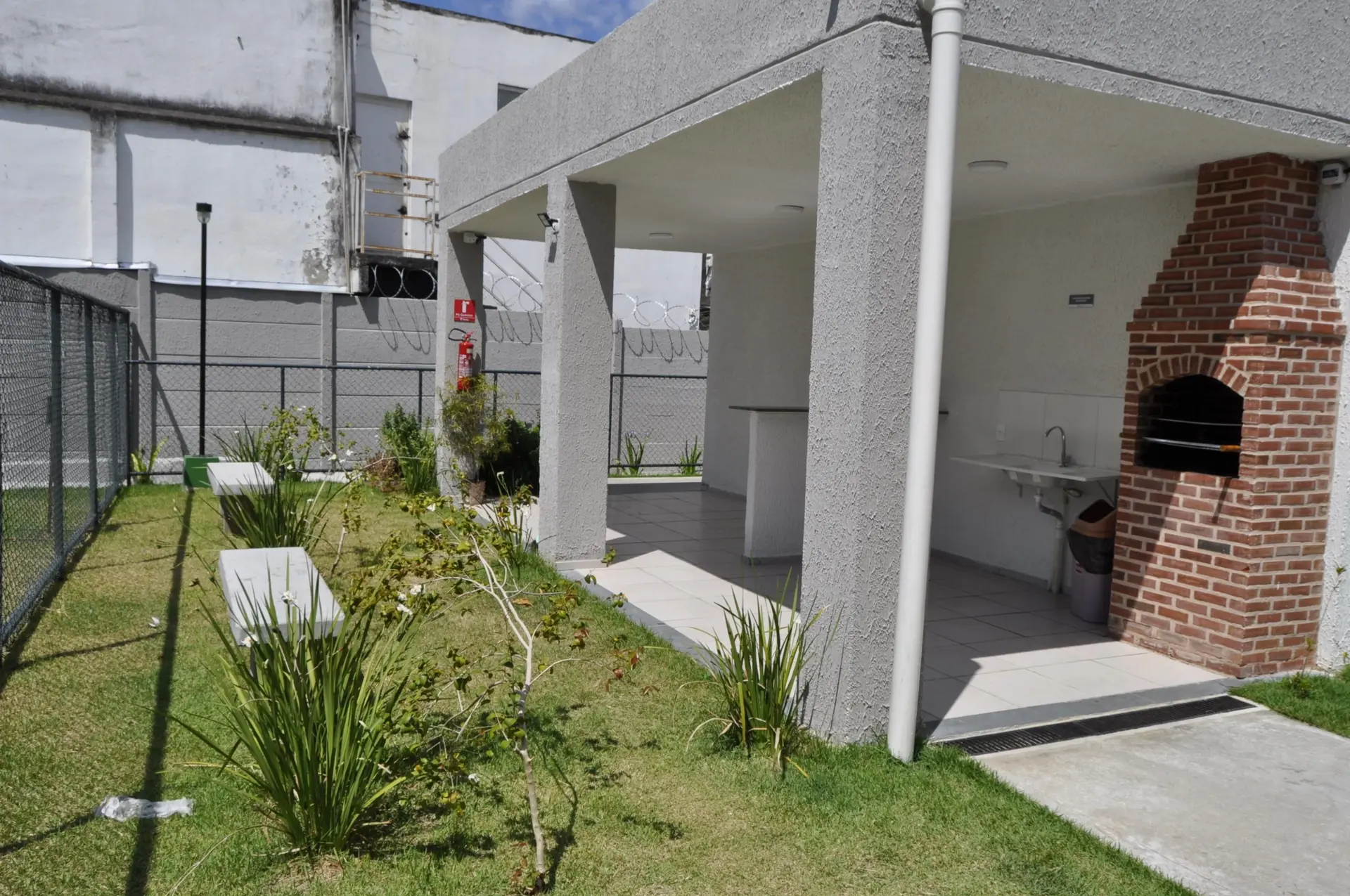 2-bedroom, 41 m² apartment in Rio de Janeiro — photo 22