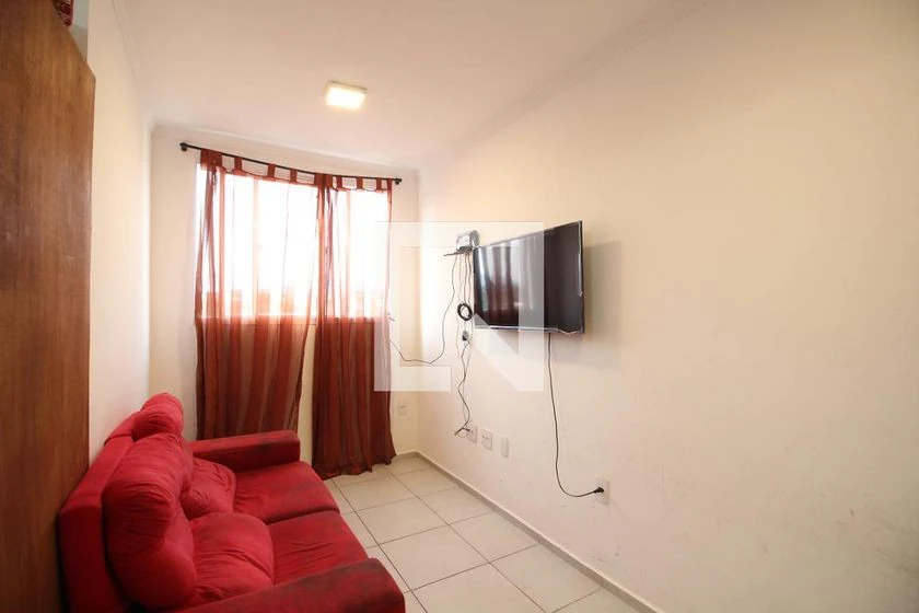 Apartamento mobiliado com 2 quartos e cozinha a gás — photo 19