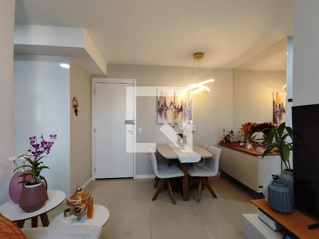 Квартира 43 м² со стиральной машиной и видом на горы — photo 47