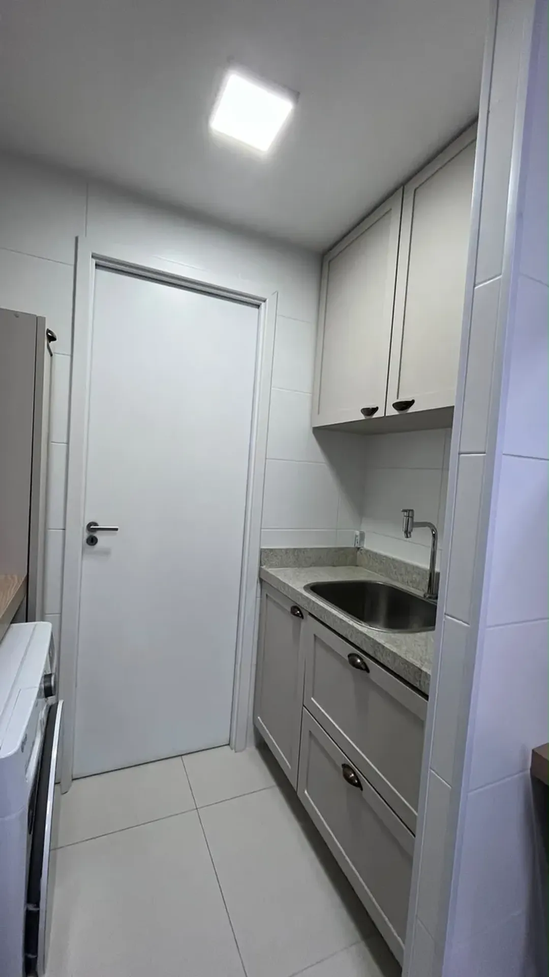 Furnished apartment, 96 m², with a dishwasher — photo 10