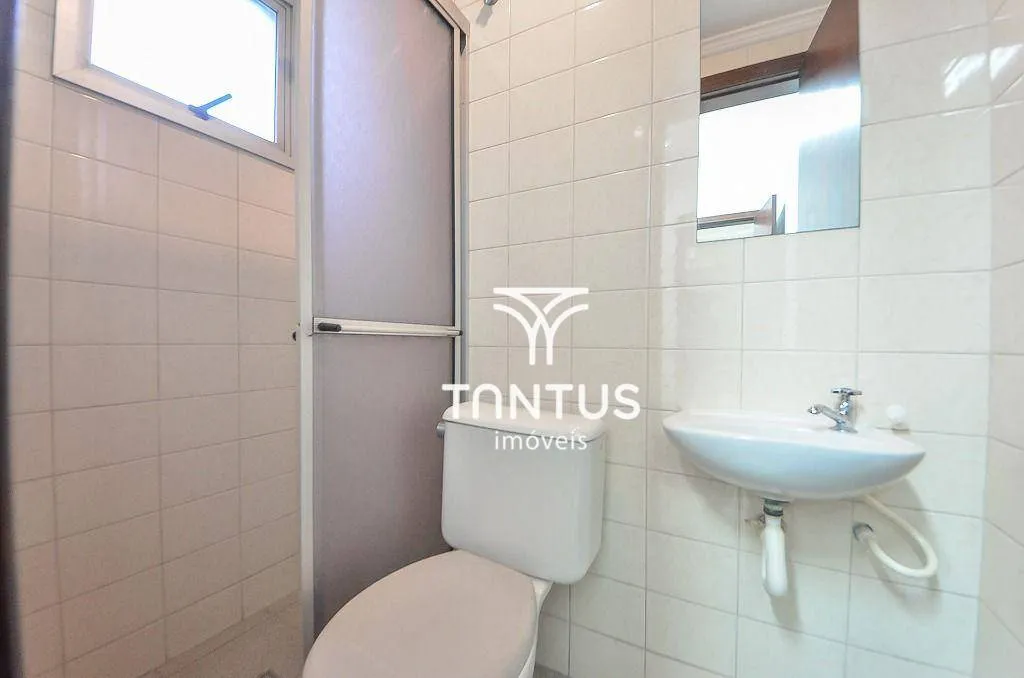 Apartamento para locação com 3 dormitórios e área de 124 m² — photo 19