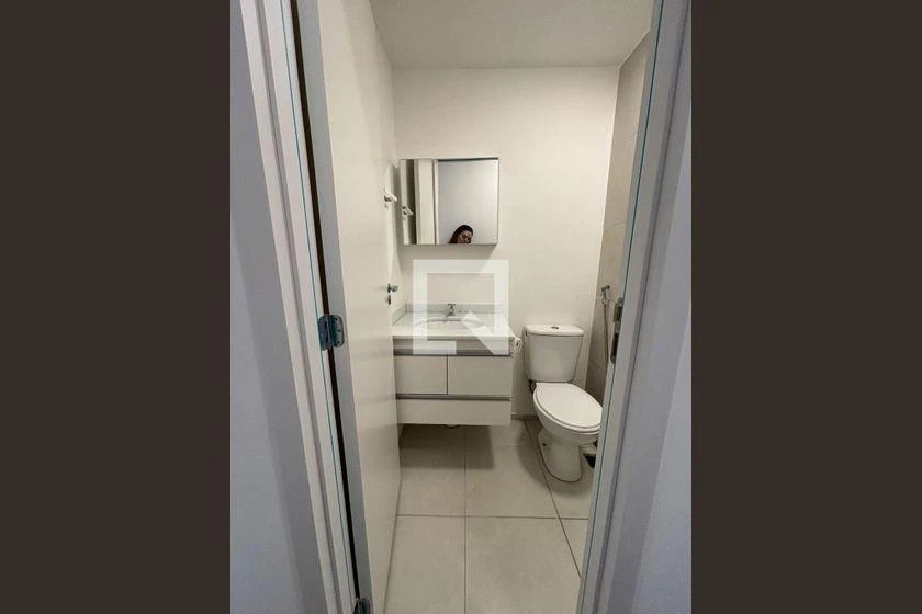 Apartamento de 2 quartos em condomínio com sauna — photo 4
