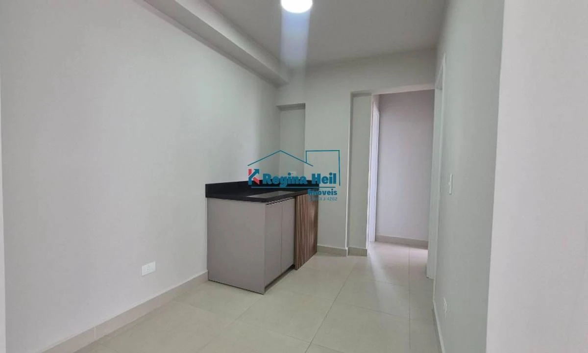 2 quartos e máquina de lavar: apartamento de 48 m² — photo 13