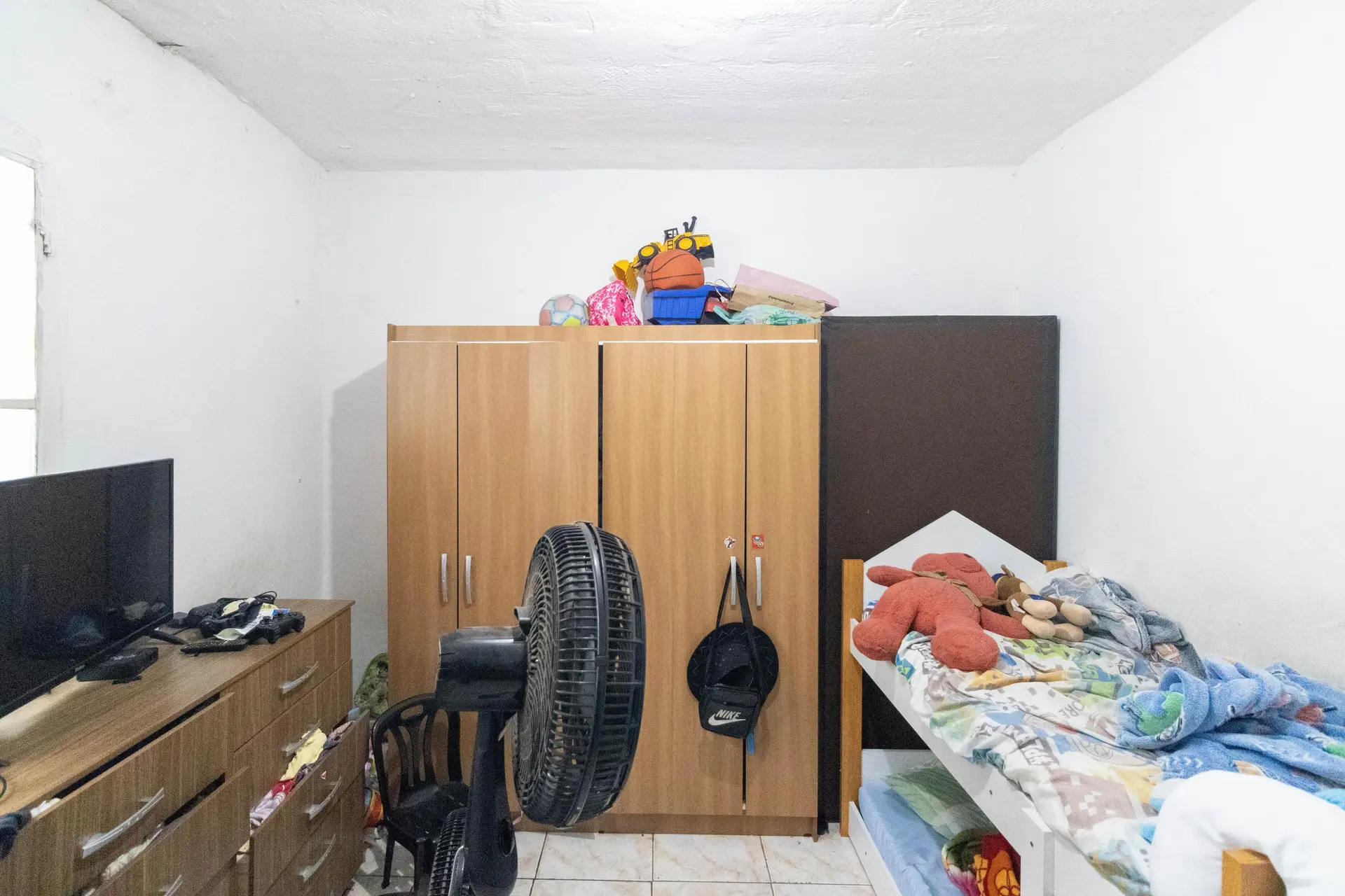 Casa de 3 quartos com máquina de lavar, Campo Grande — photo 29