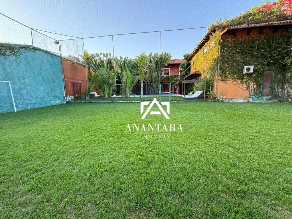 Rental house with 9 bedrooms, 6 baths and 800 m² — photo 30