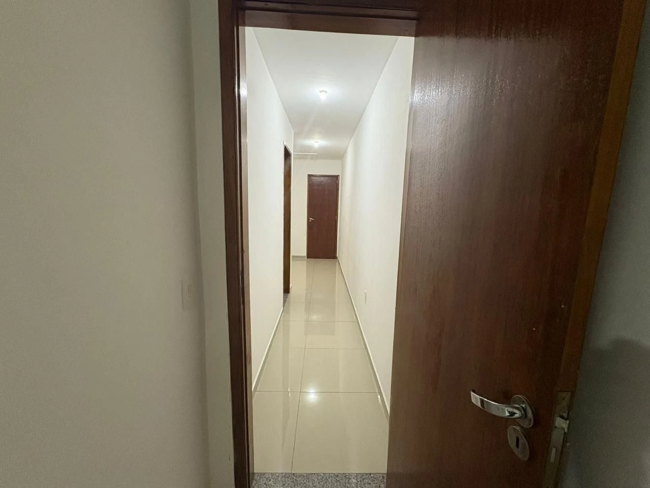 Unfurnished house with 3 bedrooms and 3 bathrooms — photo 28