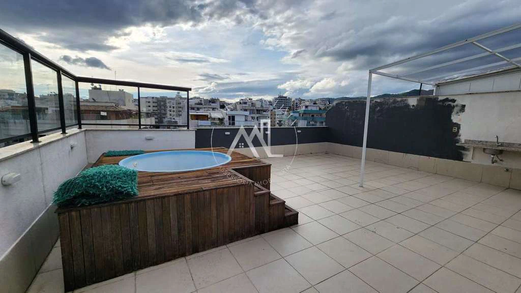 Apartamento de 170 m² con 3 dormitorios y barbacoa privada — photo 20
