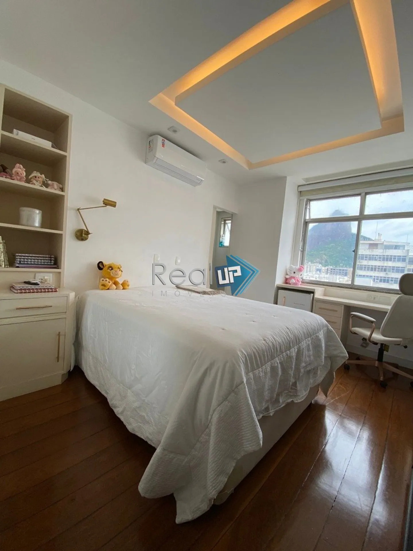 Мебльована квартира з 4 спальнями-сюїтами, 224 м² — photo 36