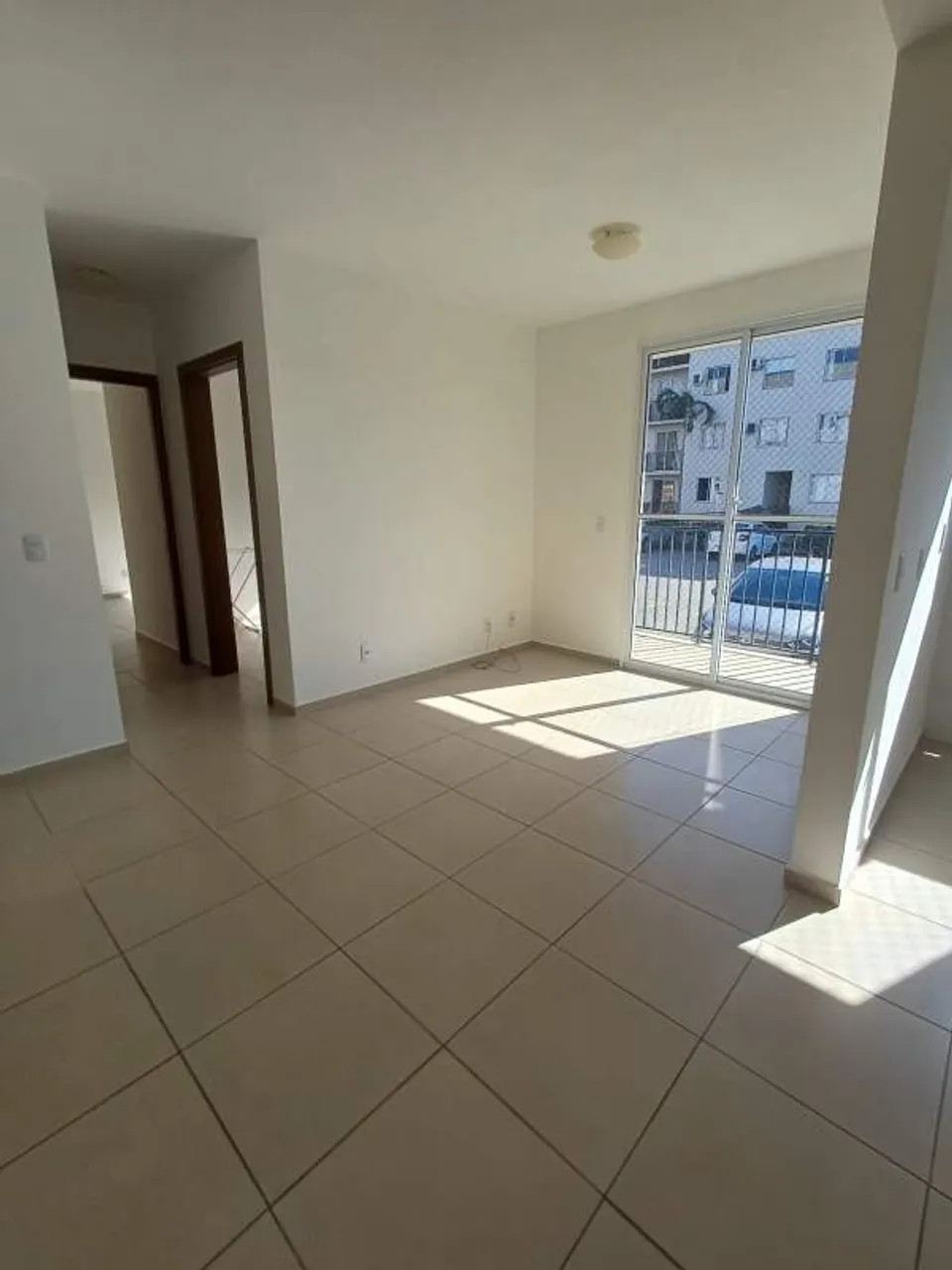 56 m² apartment with 2 bedrooms and no parking — photo 14