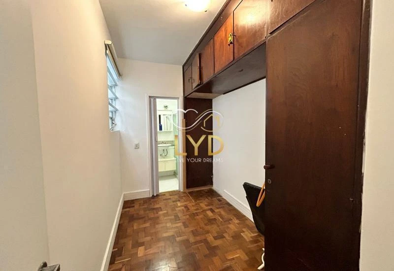 124 m² apartment with 3 bedrooms and en-suite — photo 15