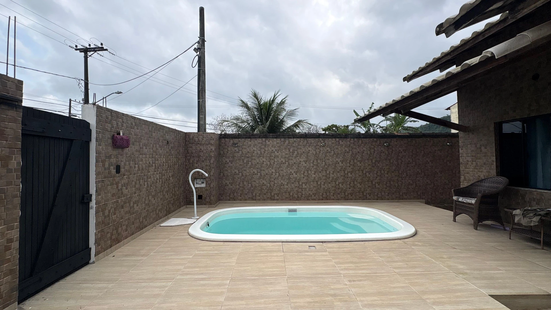 Casa mobiliada de 90 m² e 2 quartos, Vargem Pequena — photo 29