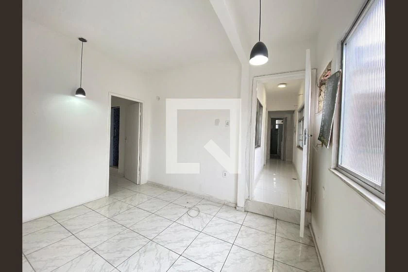 Casa para aluguel com 2 quartos e 50 m², sem vaga — photo 13
