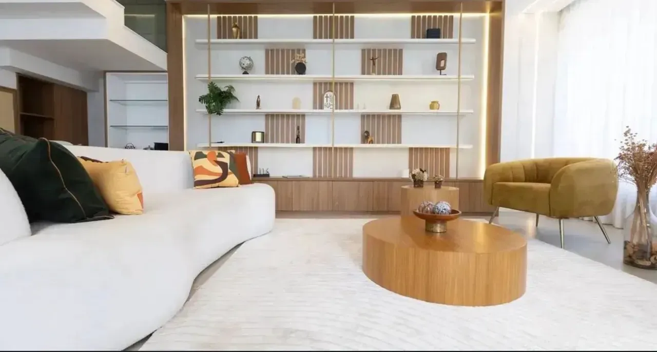 450 m² unfurnished house with 5 bedrooms and 5 bathrooms — photo 6