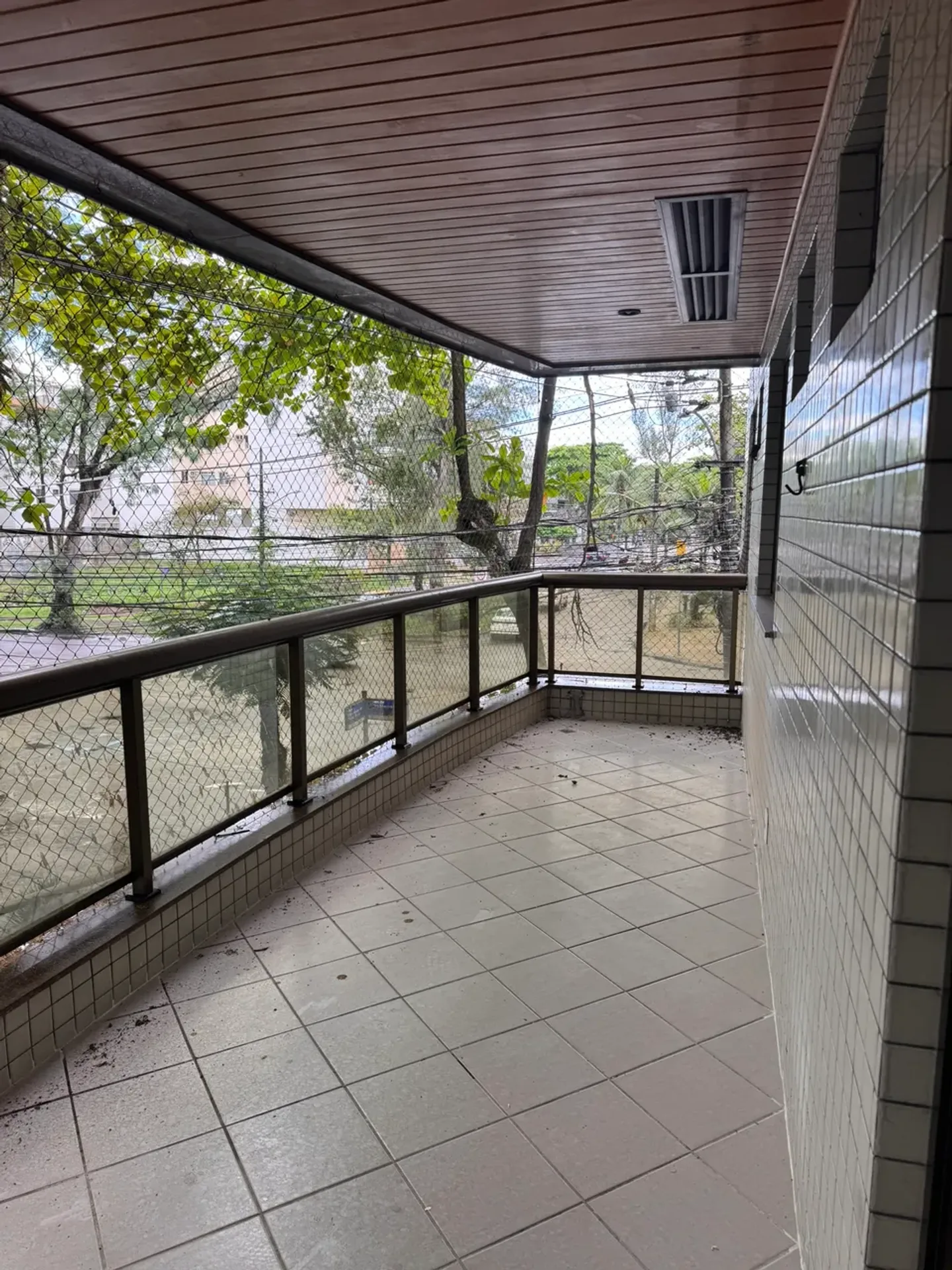 3-bedroom apartment with an en-suite, 90 m² on 2nd floor — photo 14