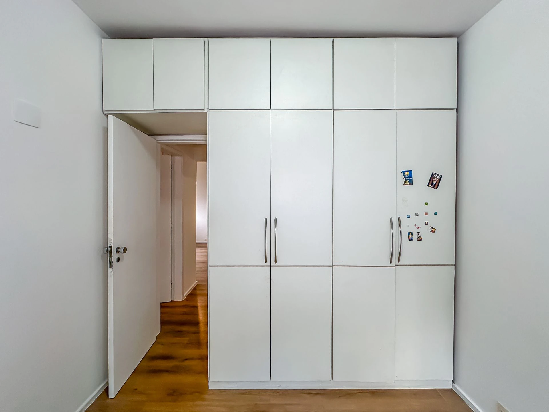Apartamento com espaço de home office, Laranjeiras — photo 19