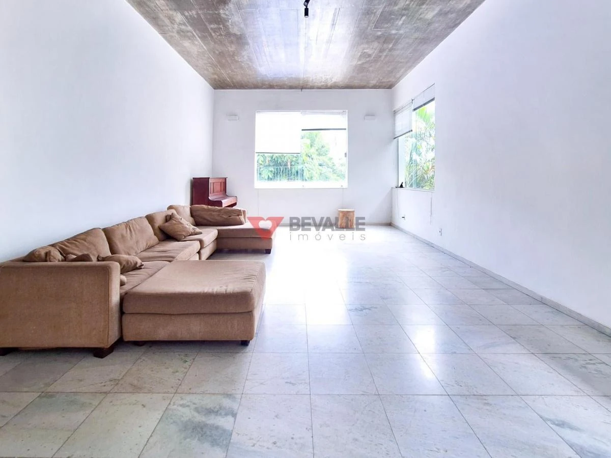 Casa sem mobília de 600 m² com vista e varanda — photo 33