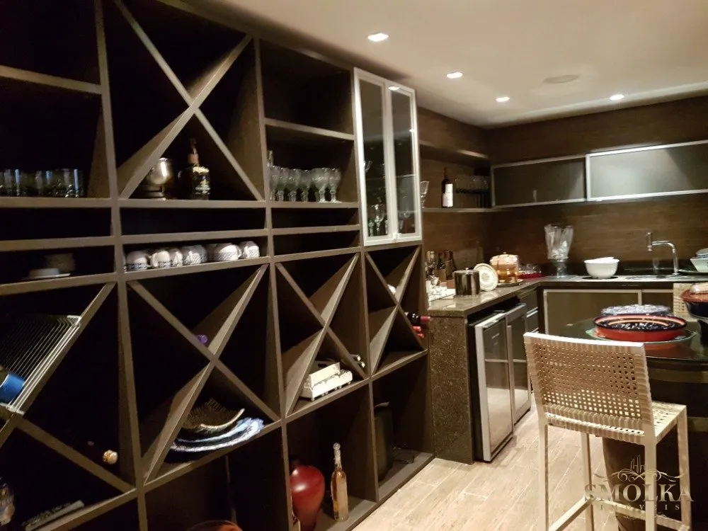 Furnished house with 9 bedrooms and 10 bathrooms, 3rd floor — photo 34