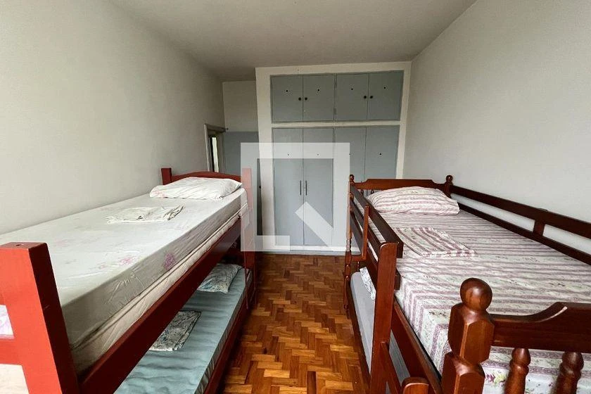 6-bedroom house with a washing machine in Rio de Janeiro — photo 42