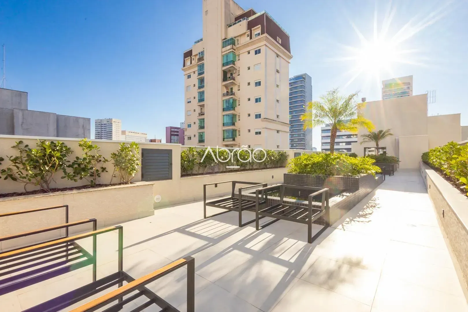 Apartamento de 1 quarto com 24 m² e 1 vaga — photo 21