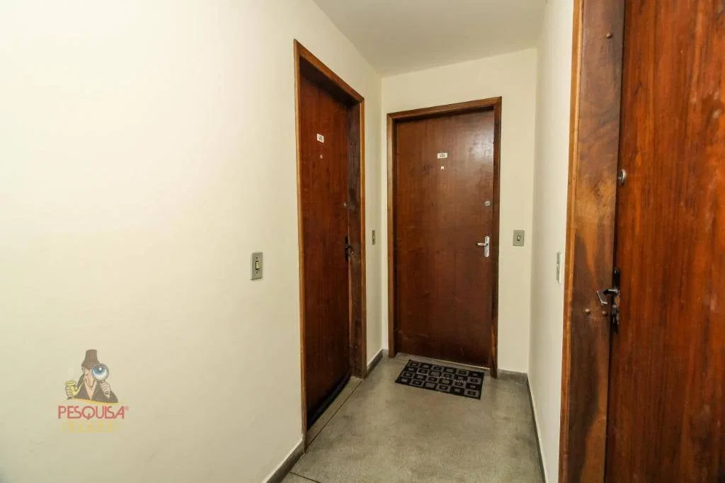 One-bedroom apartment, 31 m² — photo 12
