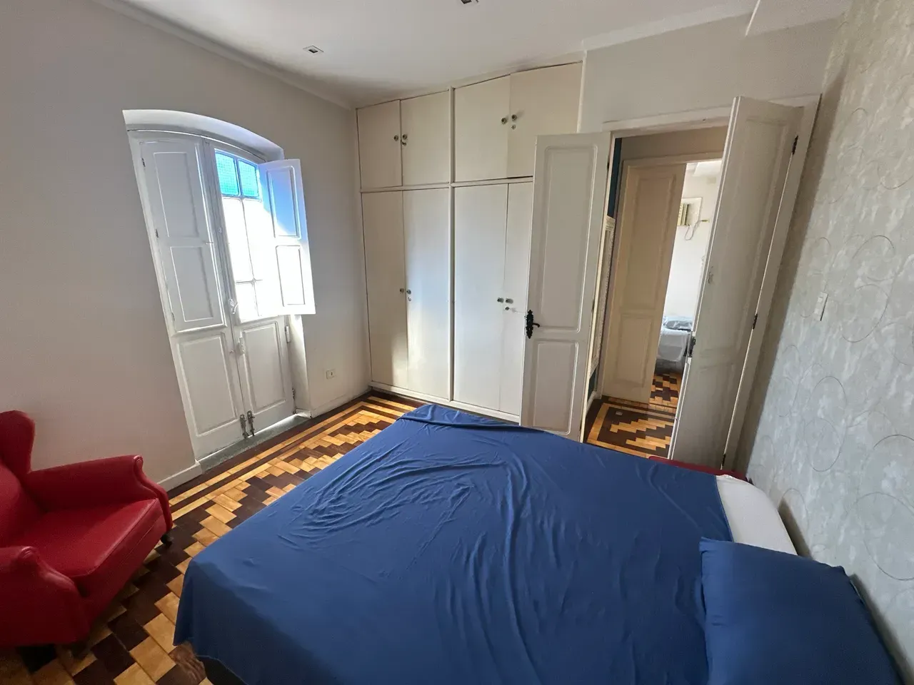 Furnished house with 4 bedrooms and 4 bathrooms — photo 4