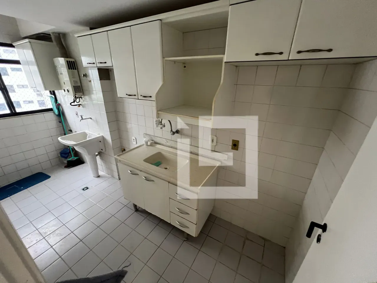 2 quartos e vista para as montanhas: apartamento de 65 m² — photo 9