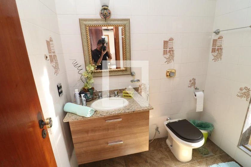 4-bedroom apartment with 350 m² and 4 parking spots — photo 39