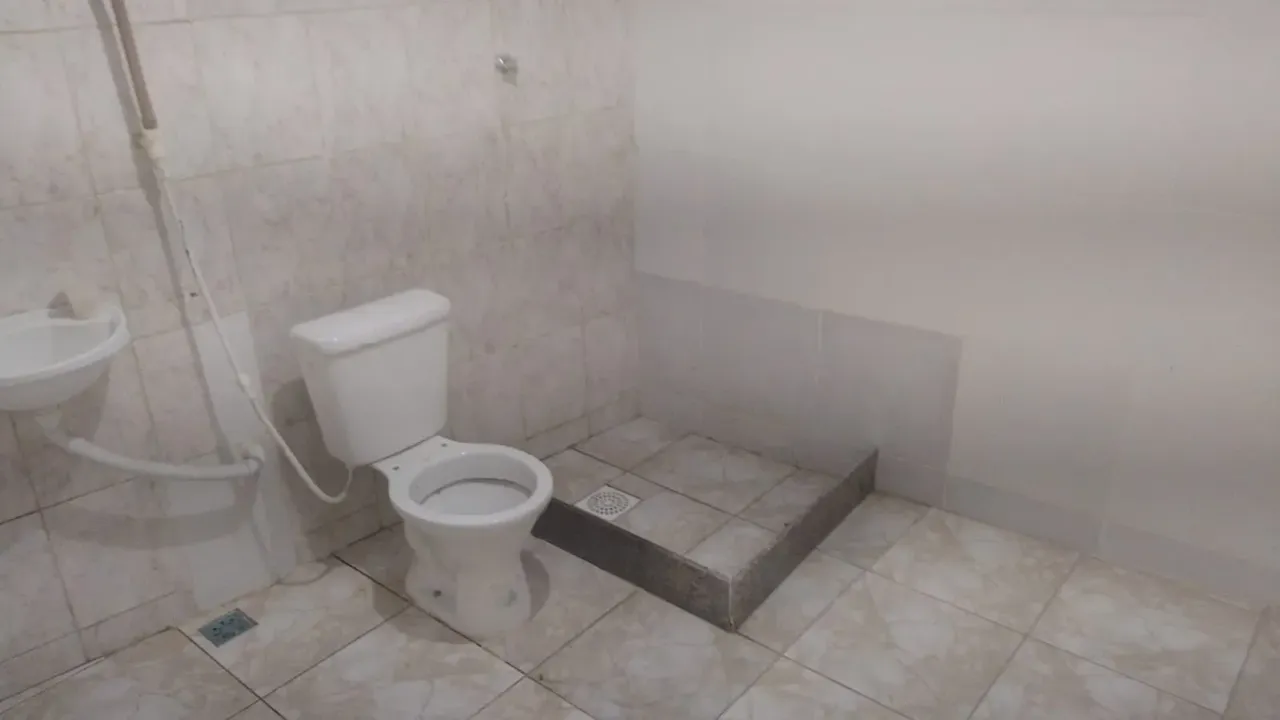Casa sem mobília com 1 quarto e 1 banheiro — photo 5