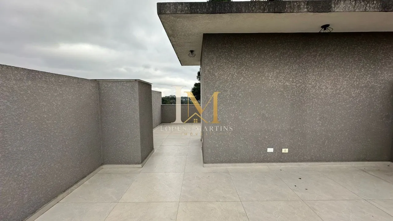 House with 3 bedrooms and a balcony — photo 37