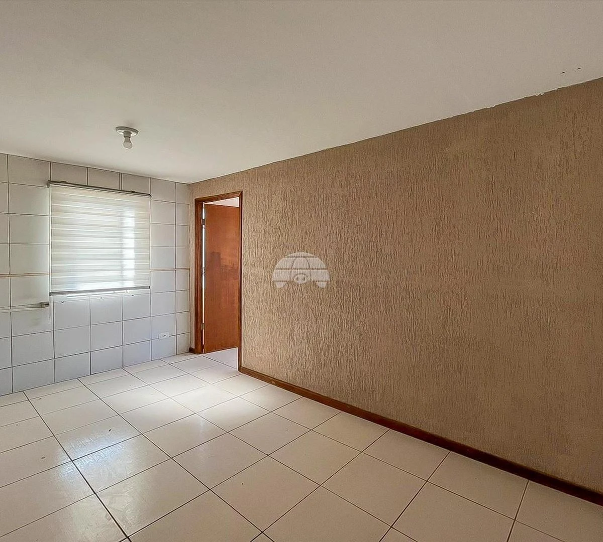 One-bedroom apartment, 32 m²