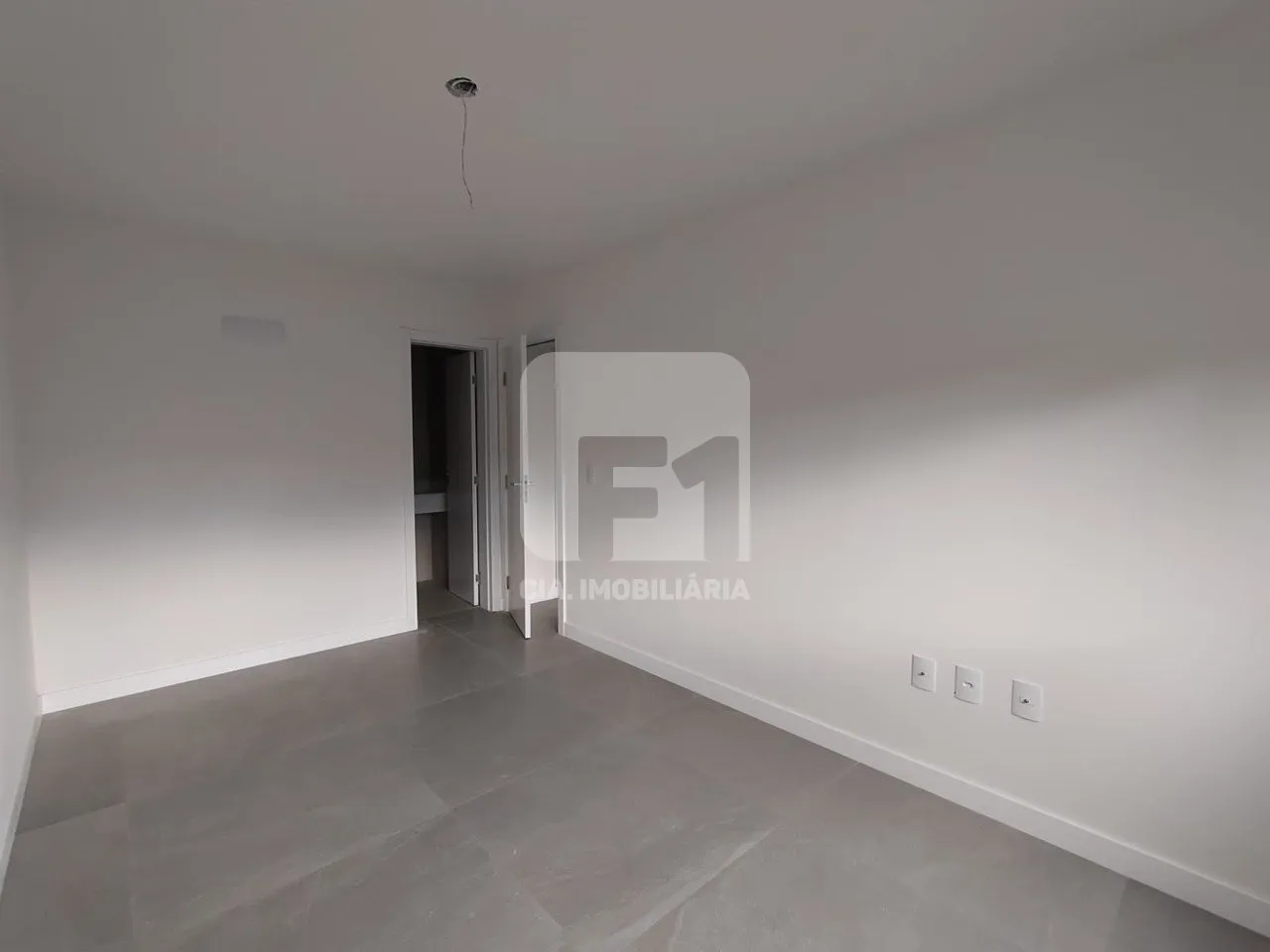 Apartamento com garden e churrasqueira na varanda — photo 24