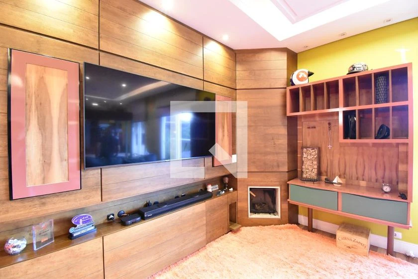 Apartment with 2 bedrooms and 4 bathrooms, with garden — photo 9