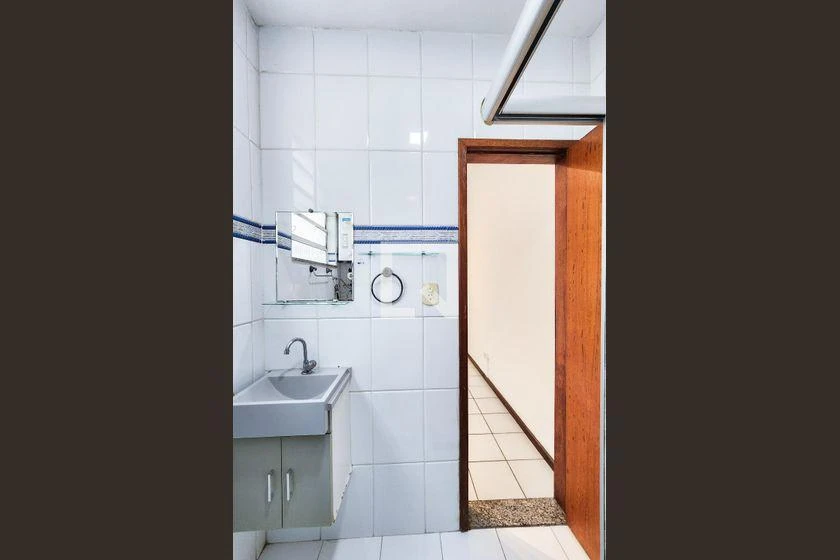 Duplex apartment for rent with 4 bedrooms and 360 m² — photo 50