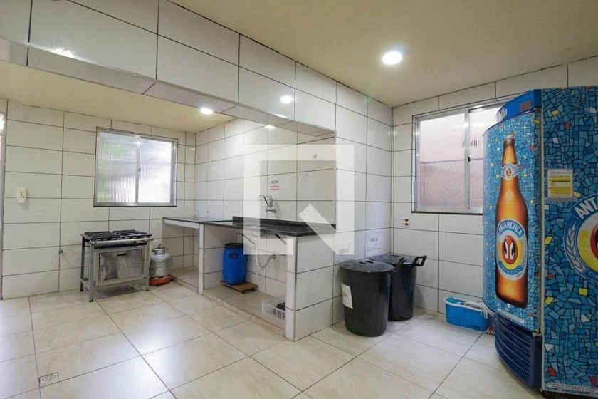 2-bedroom apartment with a gas stove and balcony — photo 31