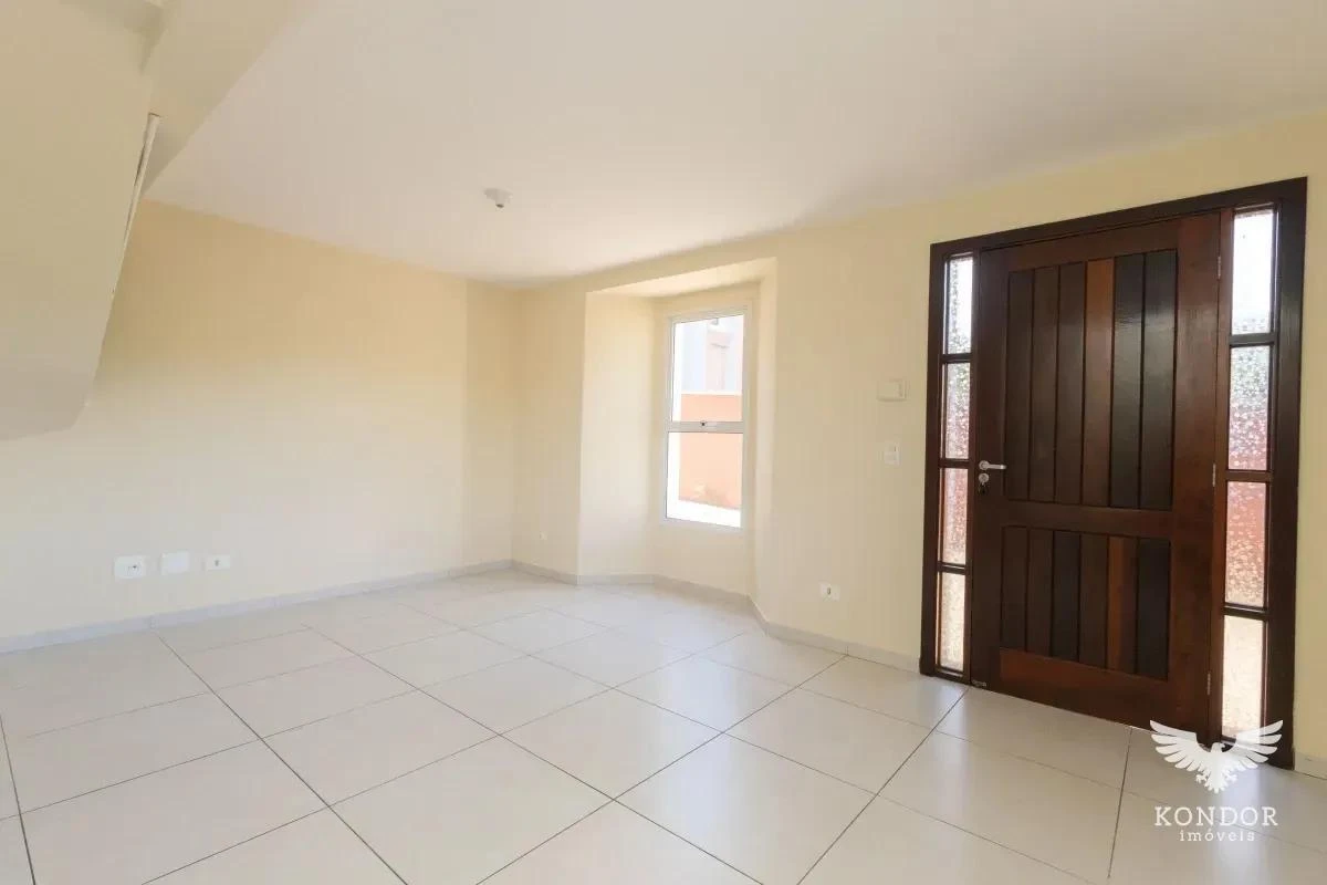 3-bedroom house, 1 with its own bathroom, 116 m², Curitiba — photo 11