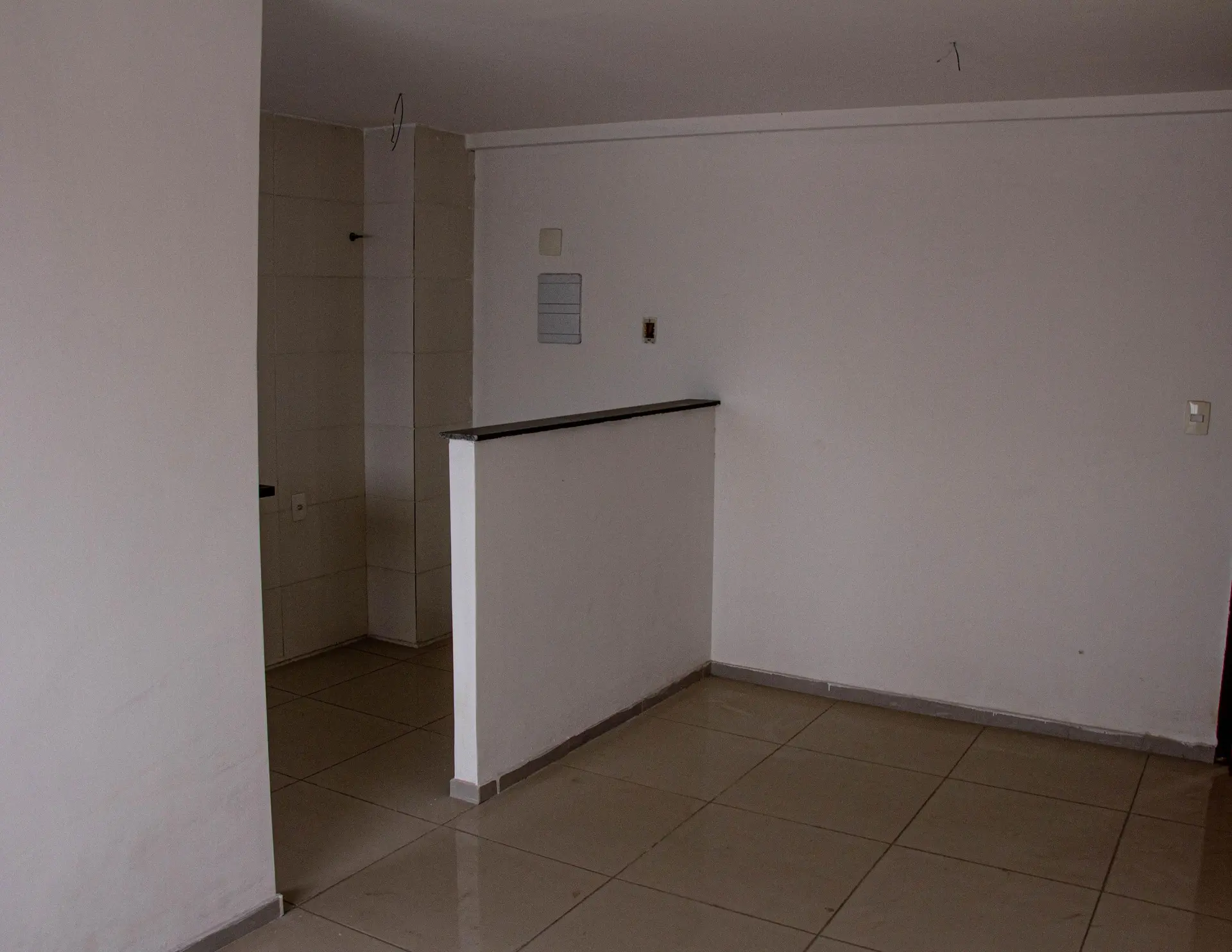 Apartamento com 2 quartos e varanda — photo 9