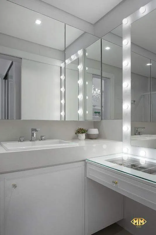 Apartamento mobiliado de 300 m² com piscina privativa — photo 11