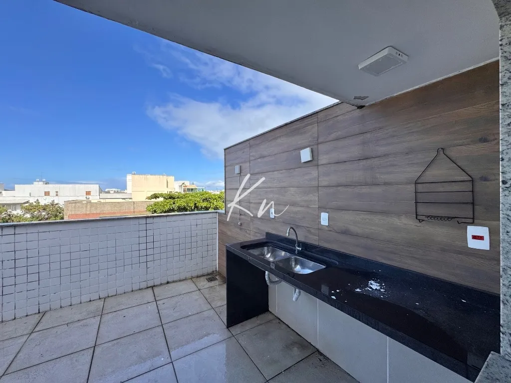 210 m² unfurnished apartment with 3 bedrooms and 5 baths — photo 37