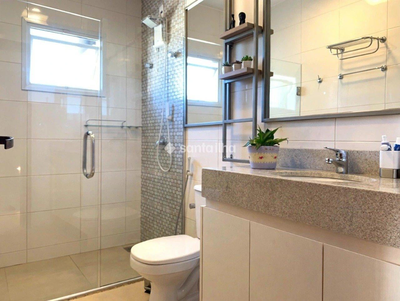 4 quartos e varanda gourmet: casa de 175 m² — photo 3