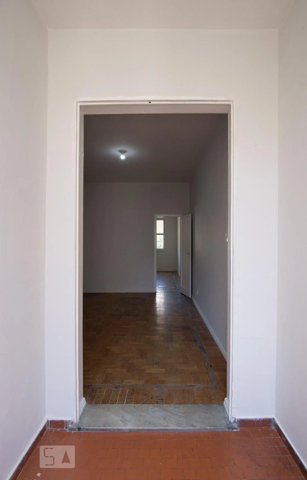 Apartment with 3 bedrooms and a suite — photo 32