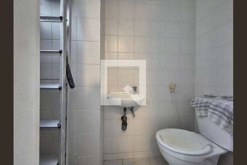 Apartamento mobiliado com 3 quartos e varanda — photo 35